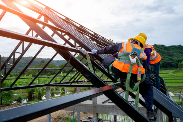 Best Residential Roofing Contractor  in Samoset, FL