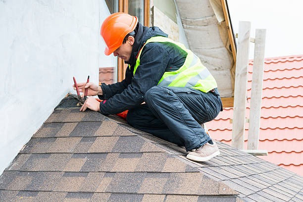 Best Roof Waterproofing Services  in Samoset, FL