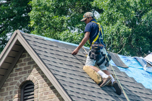 Best Metal Roofing Contractor  in Samoset, FL